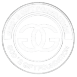 God's Gift Foundation Logo