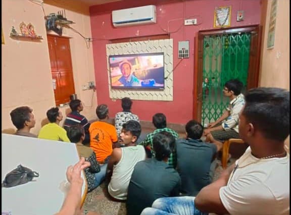 TV & Movie Time 2