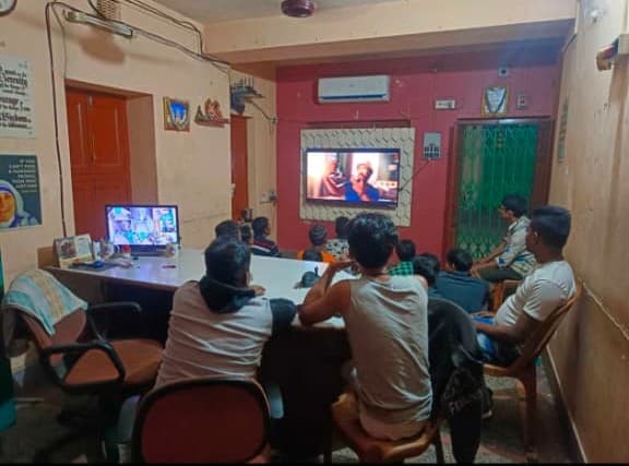 TV & Movie Time 3