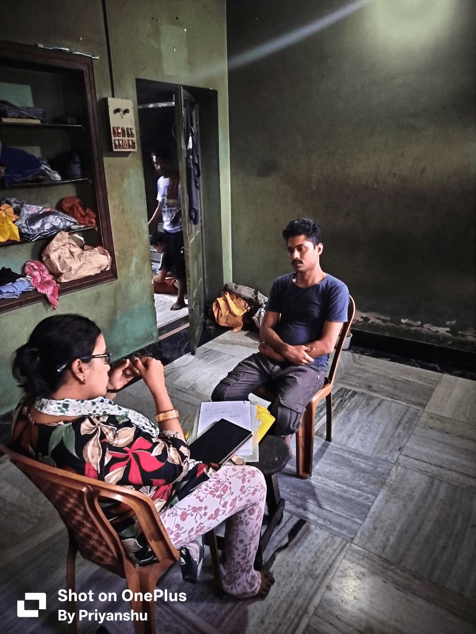 One-on-One Psychological Counselling & Guidance
